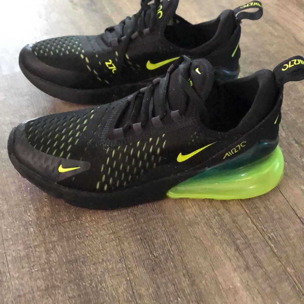 Nike Air max 270